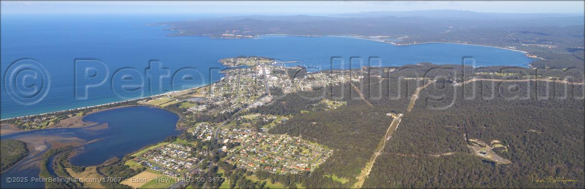 Peter Bellingham Photography Eden - NSW (PBH3 00 34771)